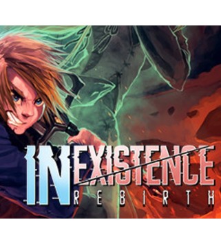 Inexistence Rebirth Steam Key GLOBAL